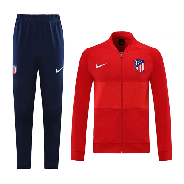 Chandal Atlético Madrid 2021/2022 Rojo